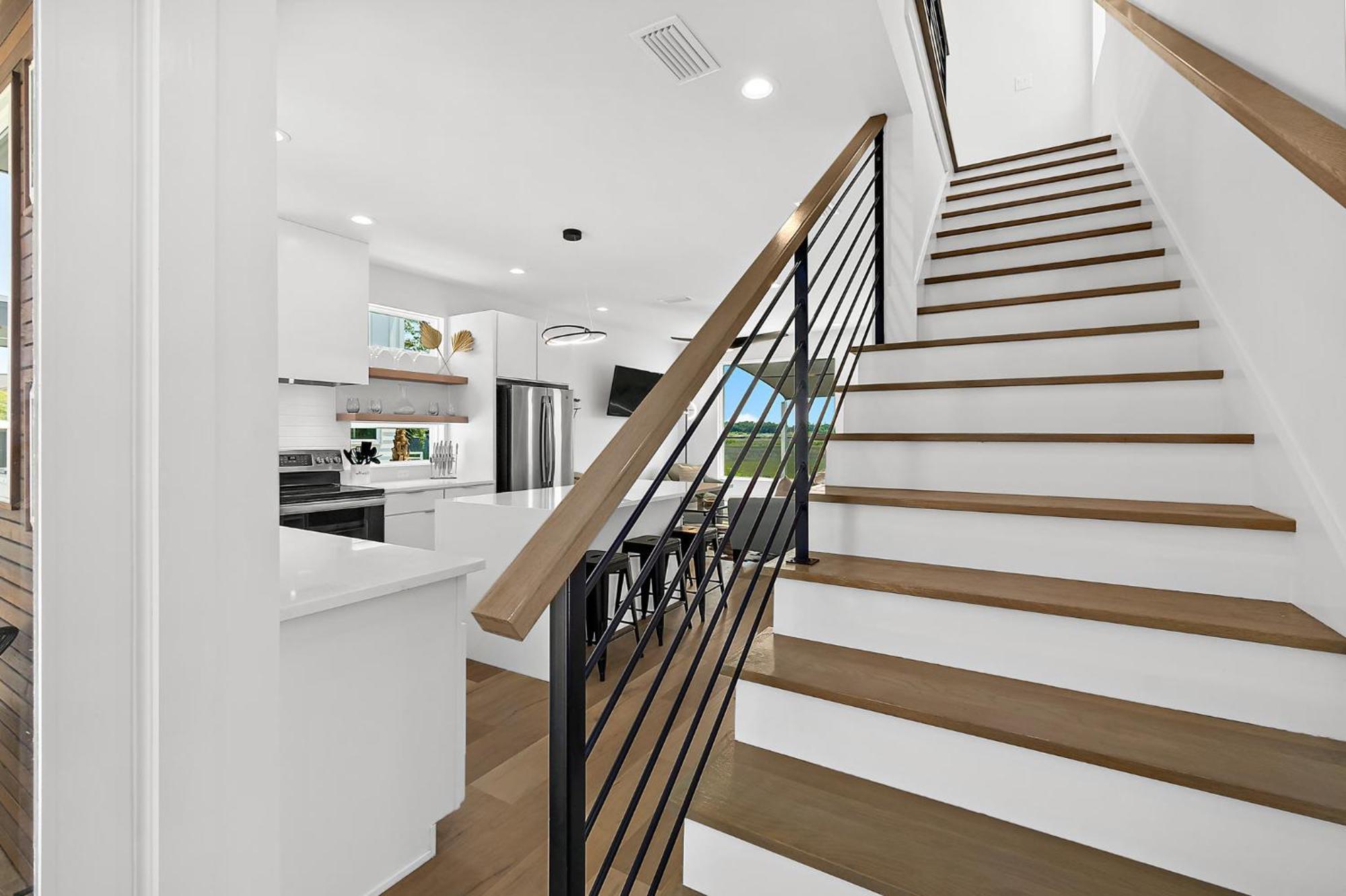 200 Riberia - Downtown Waterfront Luxury Home Сент-Огастин Экстерьер фото
