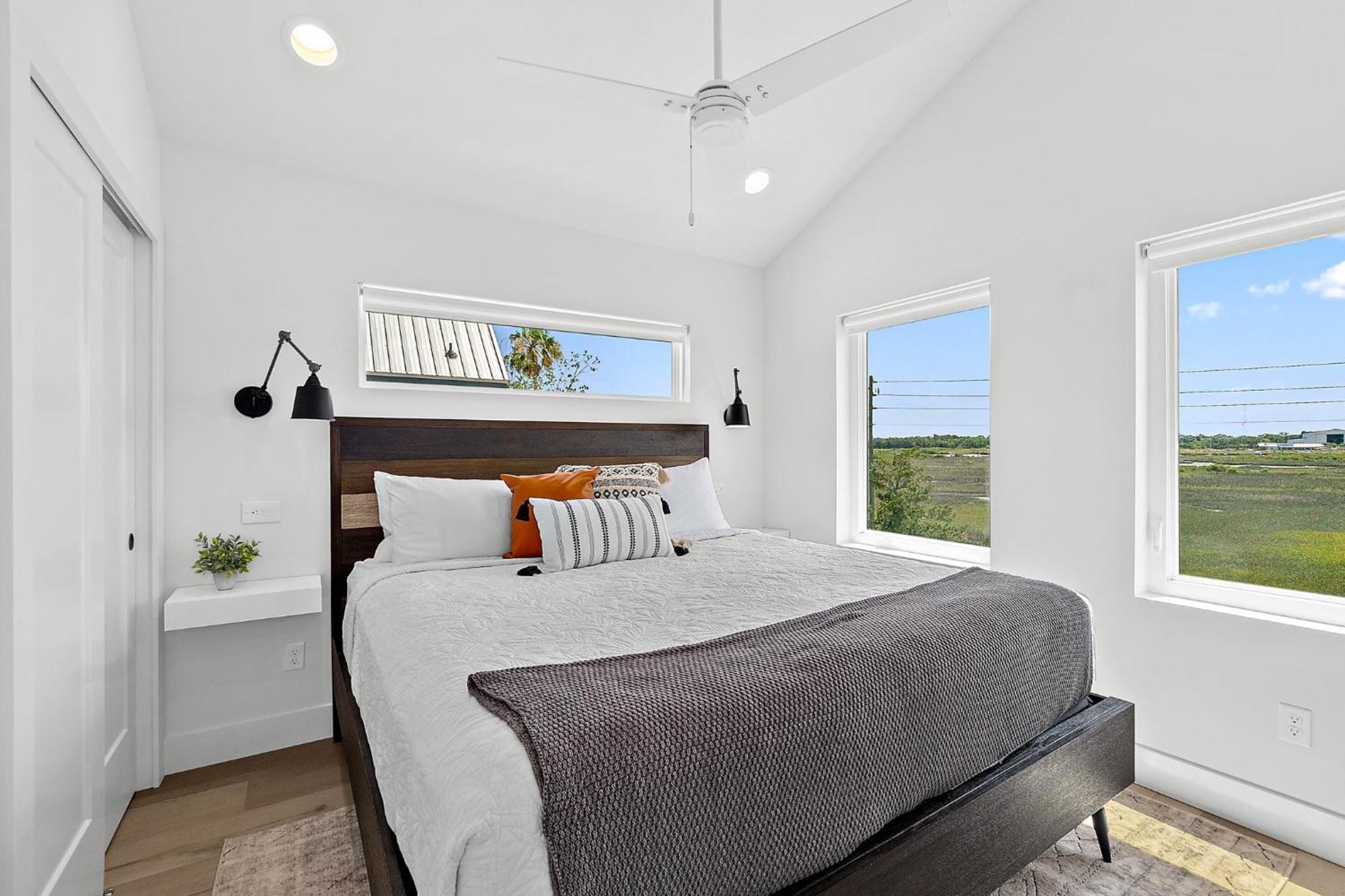 200 Riberia - Downtown Waterfront Luxury Home Сент-Огастин Экстерьер фото